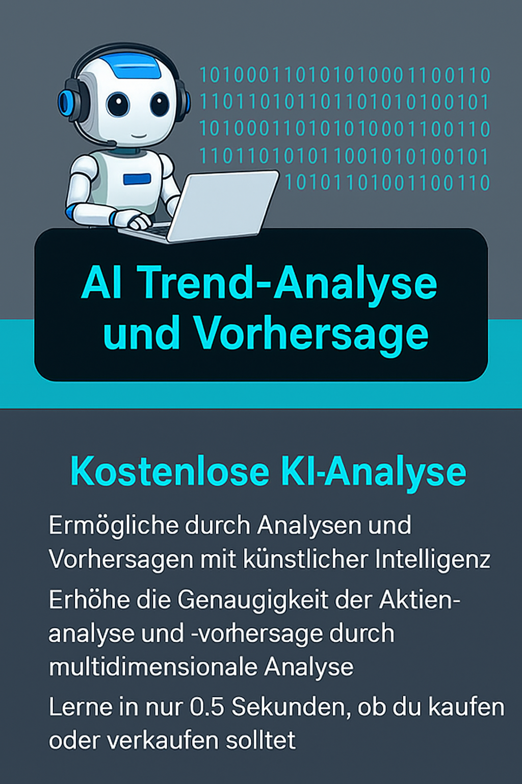 AI Trend-Analyse